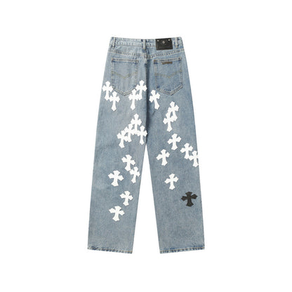 Chrome Hearts NEW パンツ 9958
