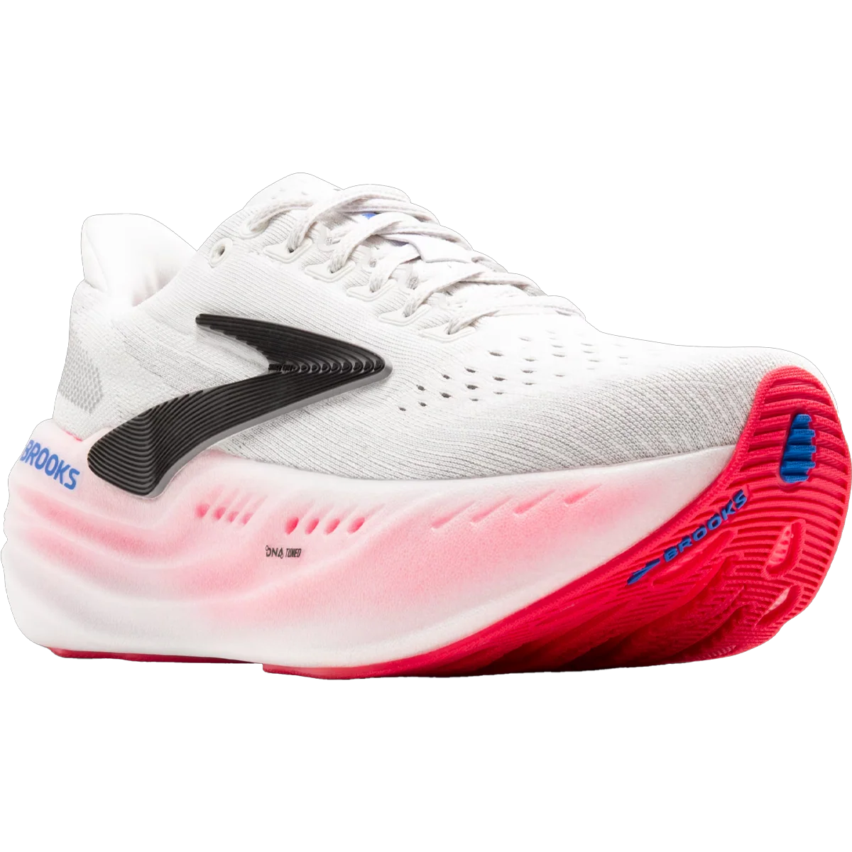 Brooks Glycerin Max – White, Black & Pink