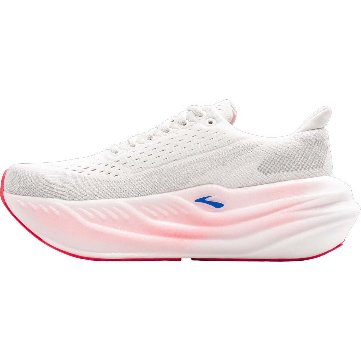 Brooks Glycerin Max – White, Black & Pink