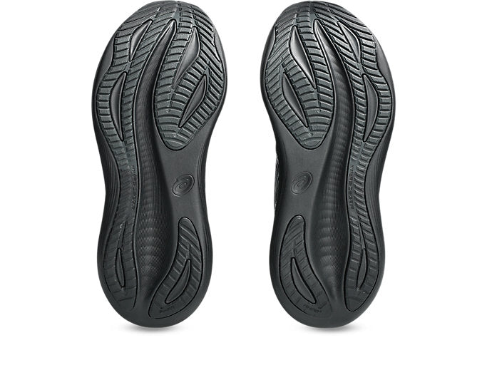 Asics GEL-NIMBUS 27 1011B958 001 Black Graphite Grey