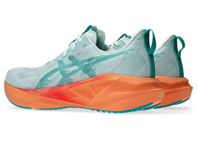 Asics NOVABLAST 5 1011B974 400 Soothing Sea Wave Teal