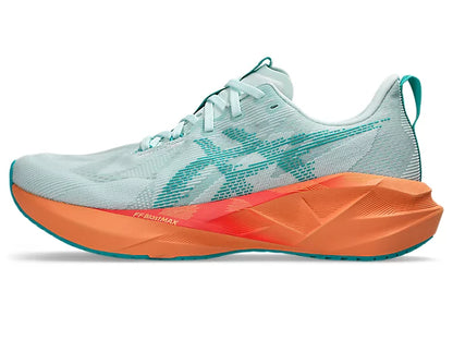 Asics NOVABLAST 5 1011B974 400 Soothing Sea Wave Teal