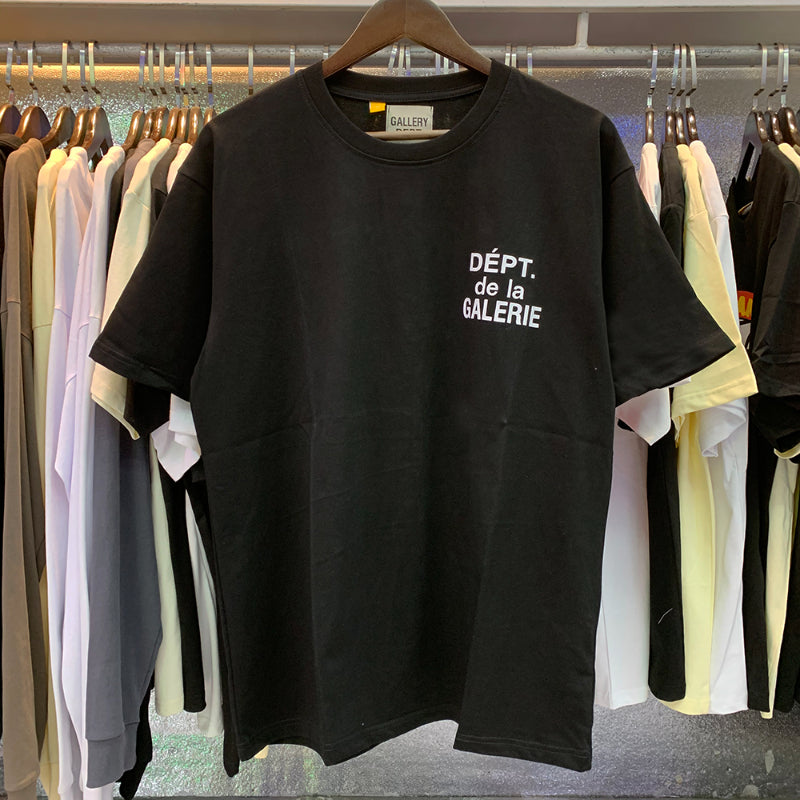 GALLERY DEPT新作Tシャツ