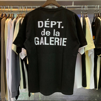 GALLERY DEPT新作Tシャツ