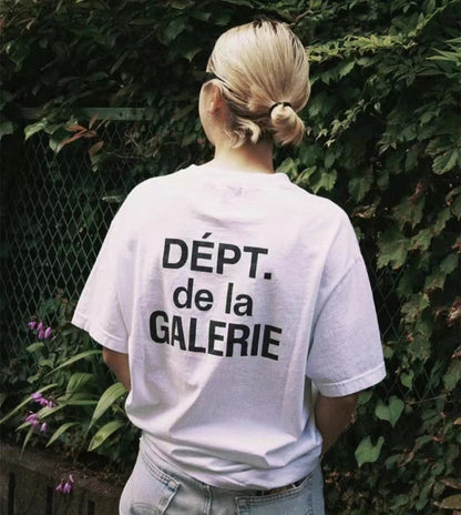 GALLERY DEPT新作Tシャツ