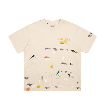 GALLERY DEPT 新Tシャツ D52