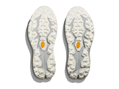 HOKA Speedgoat 6 – Black, Grey & White