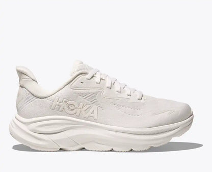 HOKA Clifton 10 – All White