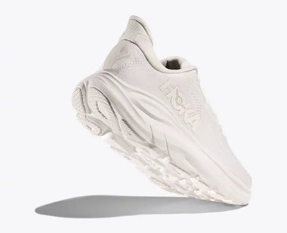 HOKA Clifton 10 – All White