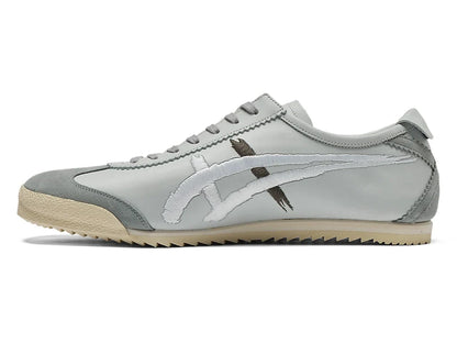 Onitsuka Tiger MEXICO 66 DELUXE 1181A119 020 PIEDMONT GREY WHITE