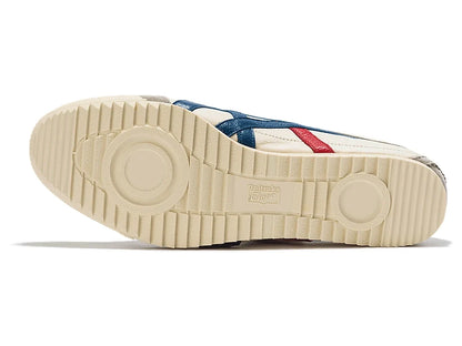 Onitsuka Tiger MEXICO 66 DELUXE 1181A435 100 WHITE DELUXE BLUE
