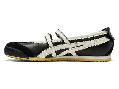 Onitsuka Tiger MEXICO 66 TGRS 1182A678 001 BLACK CREAM