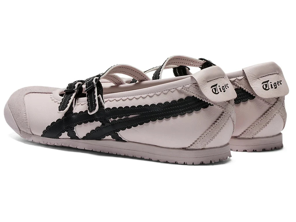 Onitsuka Tiger MEXICO 66 TGRS 1182A678 700 CRYSTAL PINK GRAPHITE GREY