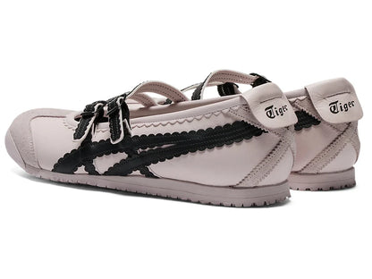 Onitsuka Tiger MEXICO 66 TGRS 1182A678 700 CRYSTAL PINK GRAPHITE GREY
