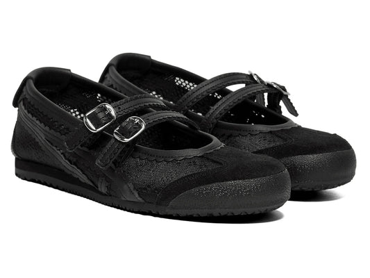 Onitsuka Tiger MEXICO 66 TGRS 1182A705 001 BLACK BLACK