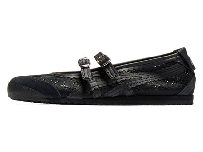 Onitsuka Tiger MEXICO 66 TGRS 1182A705 001 BLACK BLACK