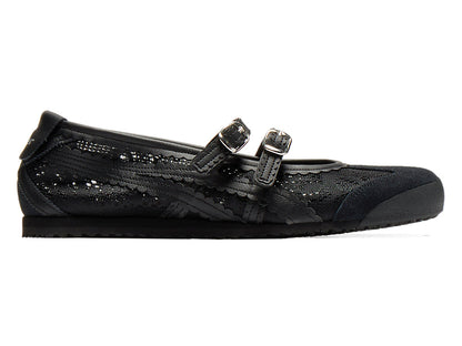 Onitsuka Tiger MEXICO 66 TGRS 1182A705 001 BLACK BLACK