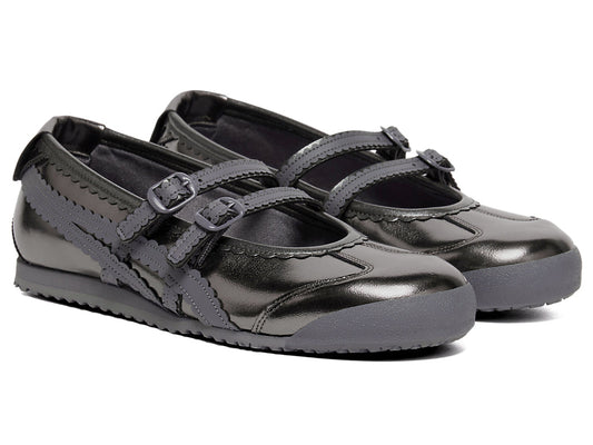 Onitsuka Tiger MEXICO 66 TGRS 1182A708 020 GUNMETAL METROPOLIS