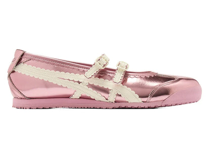 Onitsuka Tiger MEXICO 66 TGRS 1182A708 701 CRYSTAL PINK CREAM
