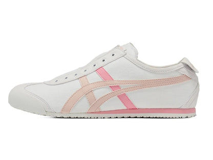 Onitsuka Tiger MEXICO 66 SLIP-ON 1183A360 132 WHITE GINGER PEACH