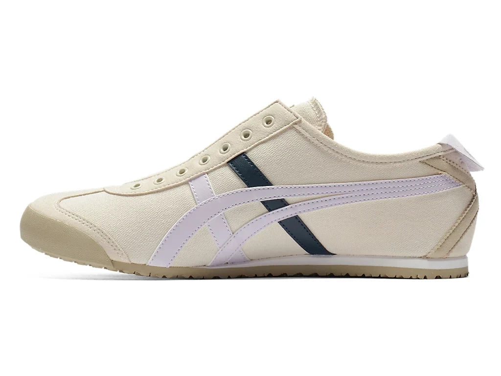 Onitsuka Tiger MEXICO 66 SLIP-ON 1183A360 212 BIRCH FADED ASH ROCK