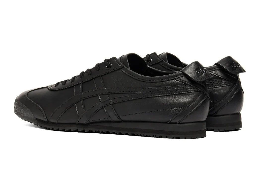 Onitsuka Tiger MEXICO 66 SD 1183A872 004 BLACK BLACK