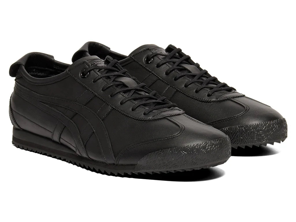 Onitsuka Tiger MEXICO 66 SD 1183A872 004 BLACK BLACK