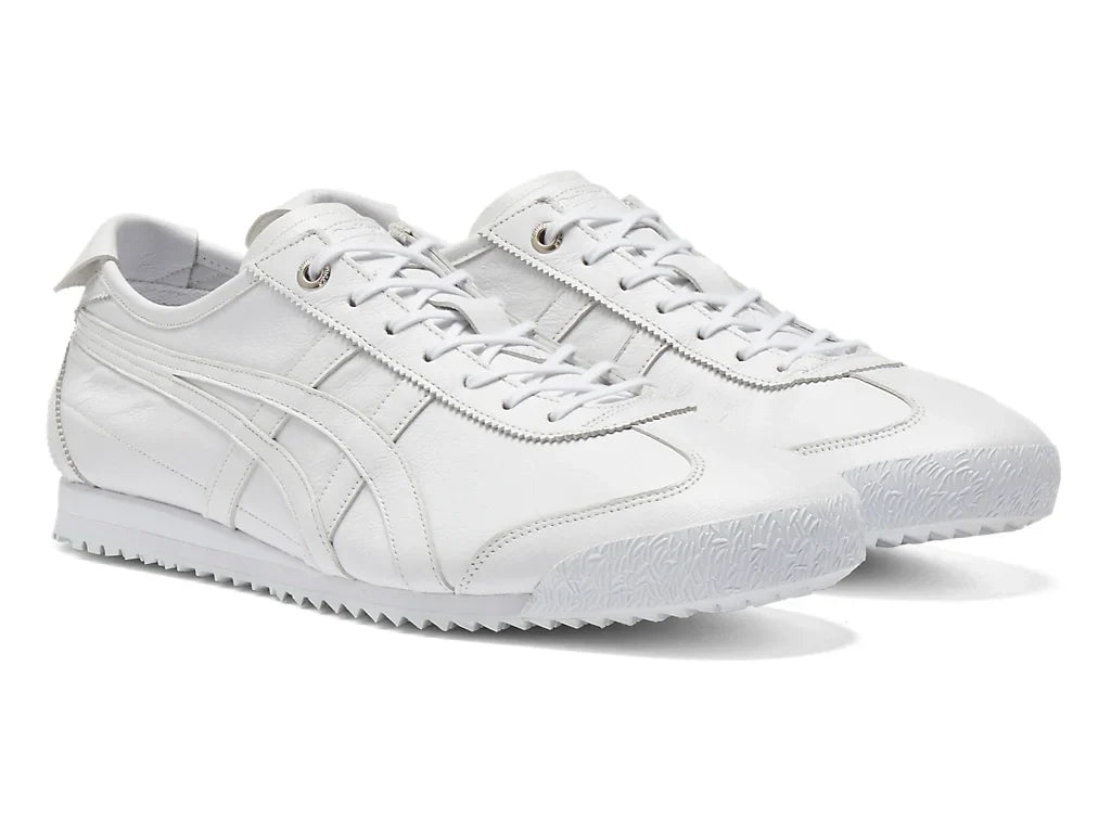 Onitsuka Tiger MEXICO 66 SD 1183A872 117 WHITE WHITE
