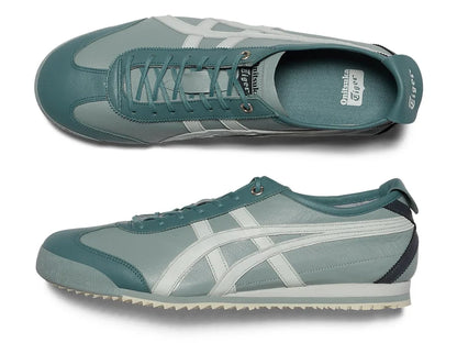 Onitsuka Tiger MEXICO 66 SD 1183A872 402 OCEAN HAZE PALE MINT