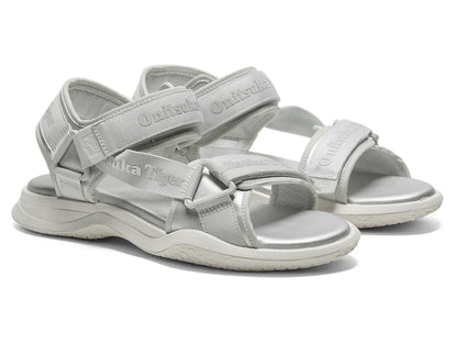 Onitsuka Tiger OHBORI STRAP 1183B305 021 PURE SILVER GLACIER GREY