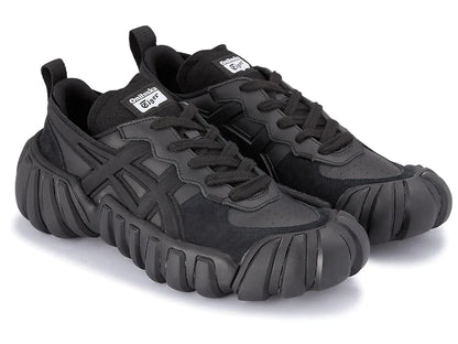 Onitsuka Tiger DENTIGRE LS 1183B421 001 BLACK BLACK