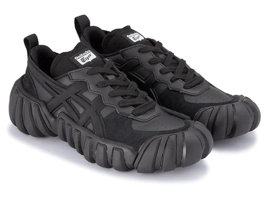 Onitsuka Tiger DENTIGRE LS 1183B421 001 BLACK BLACK