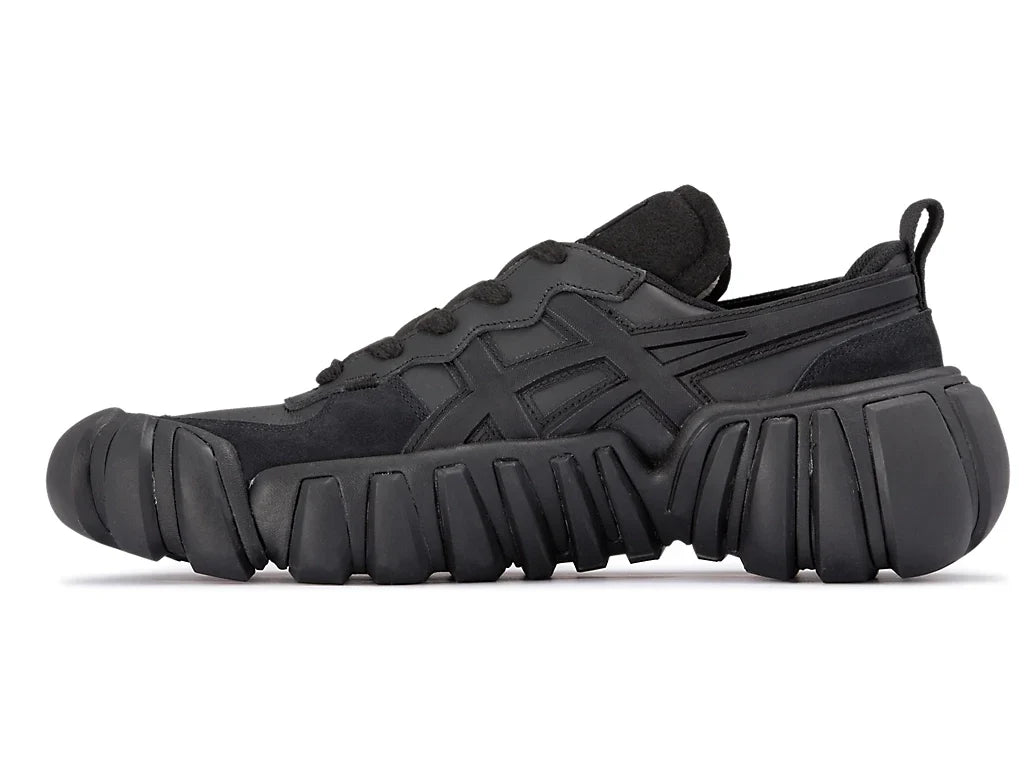 Onitsuka Tiger DENTIGRE LS 1183B421 001 BLACK BLACK
