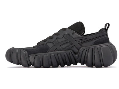 Onitsuka Tiger DENTIGRE LS 1183B421 001 BLACK BLACK