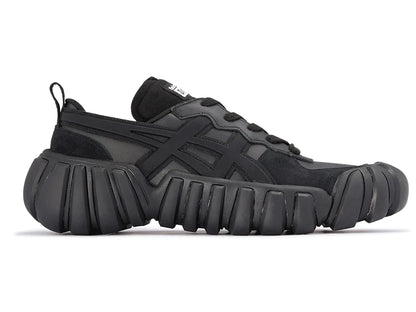 Onitsuka Tiger DENTIGRE LS 1183B421 001 BLACK BLACK