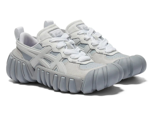 Onitsuka Tiger DENTIGRE LS 1183B421 021 PIEDMONT GREY GLACIER GREY