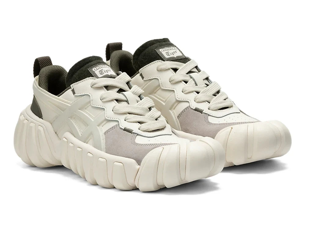 Onitsuka Tiger DENTIGRE LS 1183B421 101 CREAM BIRCH