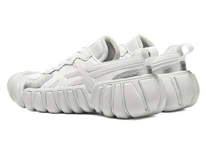 Onitsuka Tiger DENTIGRE LS 1183B421 103 WHITE WHITE