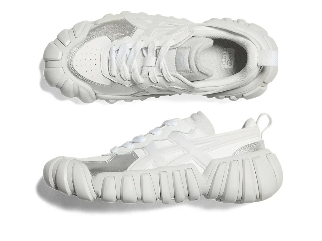 Onitsuka Tiger DENTIGRE LS 1183B421 103 WHITE WHITE