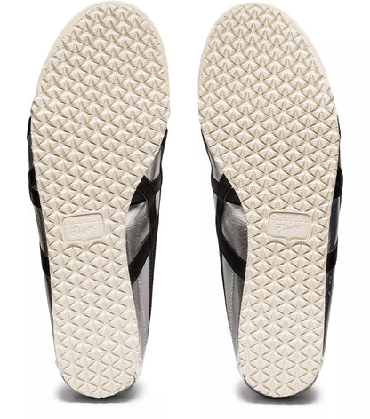 Onitsuka Tiger MEXICO 66 1183B566 020 PURE SILVER BLACK