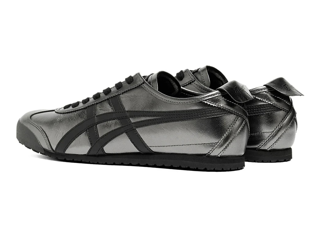 Onitsuka Tiger MEXICO 66 1183B566 022 GUNMETAL BLACK