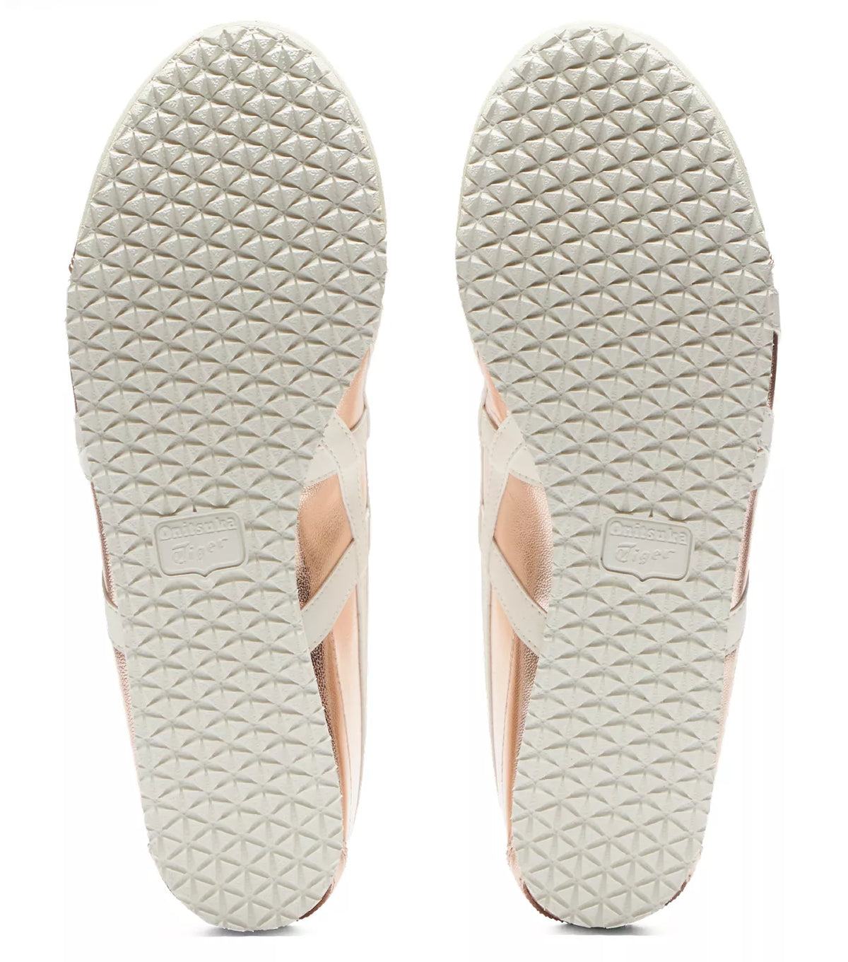 Onitsuka Tiger MEXICO 66 1183B566 700 ROSE GOLD CREAM