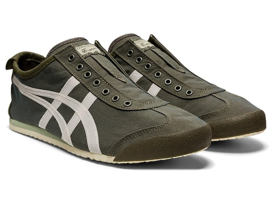 Onitsuka Tiger MEXICO 66 SLIP-ON 1183B603 301 MANTLE GREEN BIRCH