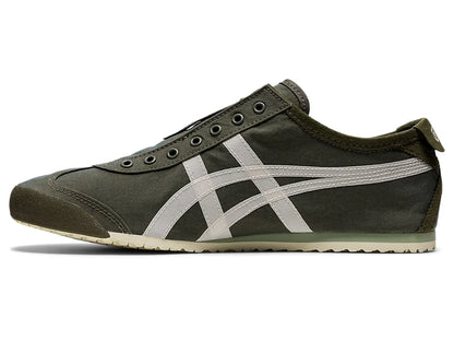 Onitsuka Tiger MEXICO 66 SLIP-ON 1183B603 301 MANTLE GREEN BIRCH