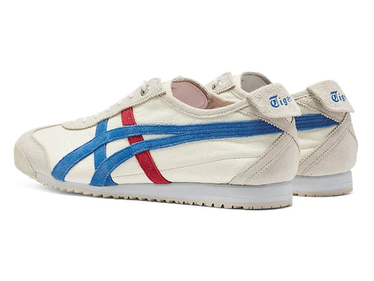 Onitsuka Tiger MEXICO 66 SD VIN 1183C015 104 WHITE DIRECTOIRE BLUE