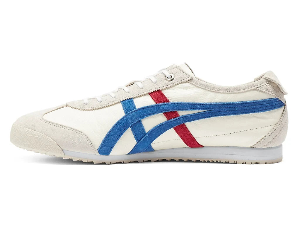 Onitsuka Tiger MEXICO 66 SD VIN 1183C015 104 WHITE DIRECTOIRE BLUE