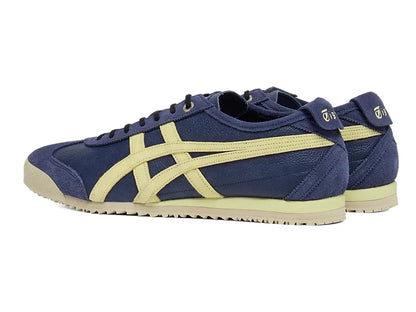 Onitsuka Tiger MEXICO 66 SD VIN 1183C015 400 PEACOAT WHEAT YELLOW