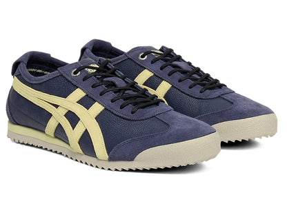 Onitsuka Tiger MEXICO 66 SD VIN 1183C015 400 PEACOAT WHEAT YELLOW