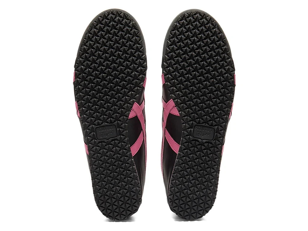 Onitsuka Tiger MEXICO 66 1183C102 005 BLACK DRAGON FRUIT