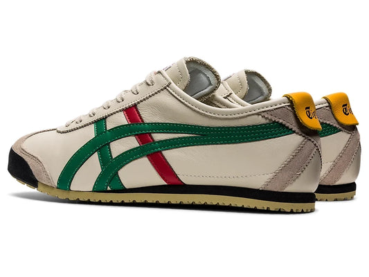 Onitsuka Tiger MEXICO 66 1183C102 201 BIRCH GREEN